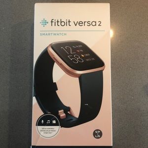 Fitbit Versa 2